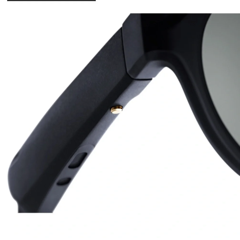 Boss glasses - Picture 4 of 4